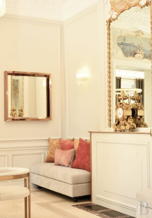 A 19th century chateau open for receptions and holidays to the east of Avignon in the Vaucluse  - photo  n°14